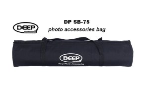 Набор постоянного LED света Deep октабокс 60см 120W Е27 + bag 75 8